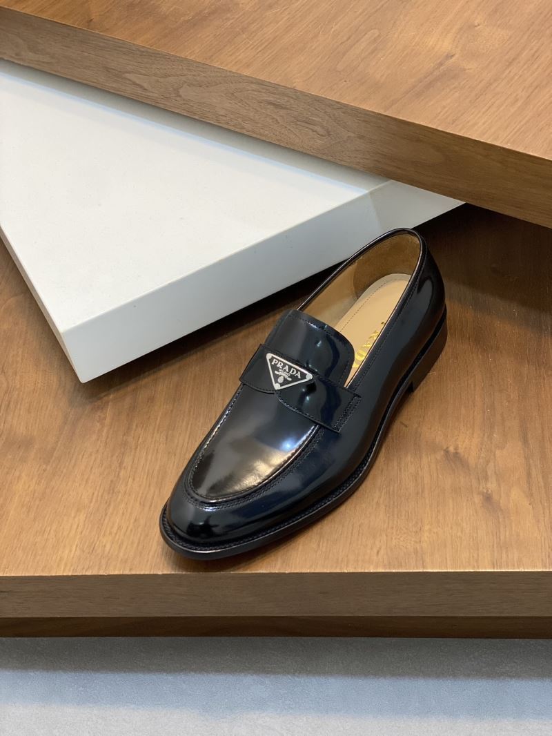 Prada Business Shoes